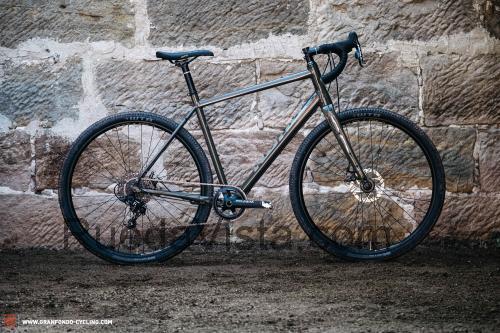 Kona Libre AL opinión y ficha técnica